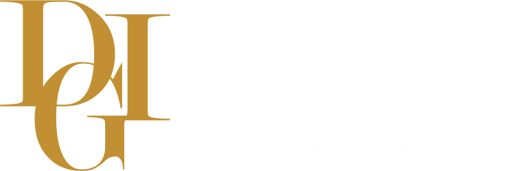 Studio De Giorgi Iaboni